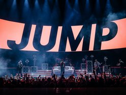 Łódź. 5 Seconds Of Summer w Atlas Arenie w Łodzi. Wielkie show i hala pękająca w szwach!