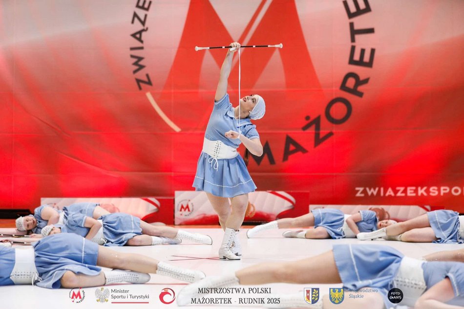 Łódź. Z batonem w dłoni, marzeniami w sercu. Zespół Fame z Łodzi świętuje 20. urodziny