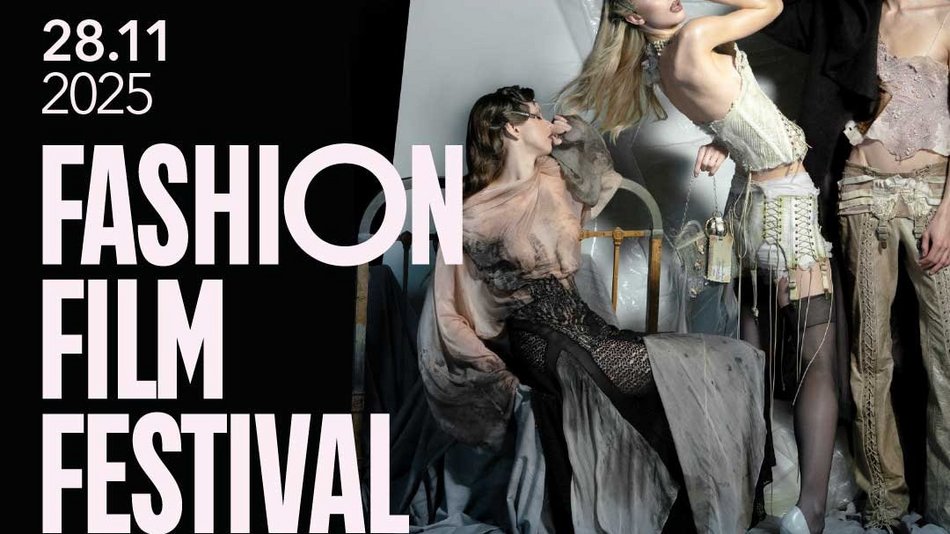 Łódź. Fashion Film Festival w Łodzi. Konkurs skierowany do fanów mody i kina