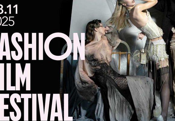 Łódź. Fashion Film Festival w Łodzi. Konkurs skierowany do fanów mody i kina