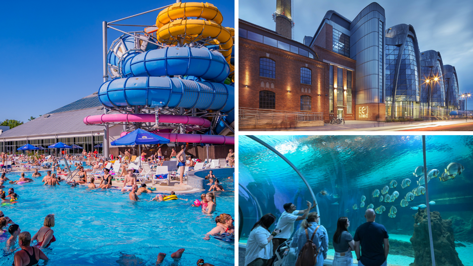 Łódź. Największe atrakcje w Łodzi za darmo? Z Kartą Łodzianina to możliwe!