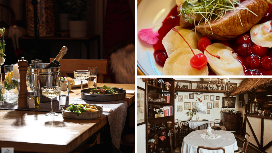 Łódź. Łódź kulinarną stolicą Polski! Pyszne rameny, kuchnia autorska, mistrzowskie śniadania i więcej