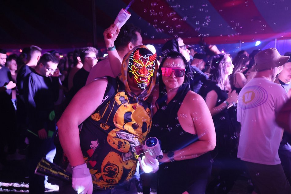 Łódź. Labirynt Festiwal 2026 w Łodzi