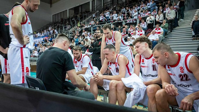 Łódź. Rewolucja w ŁKS Coolpack Łódź! Wiatr zmian w samym środku sezonu