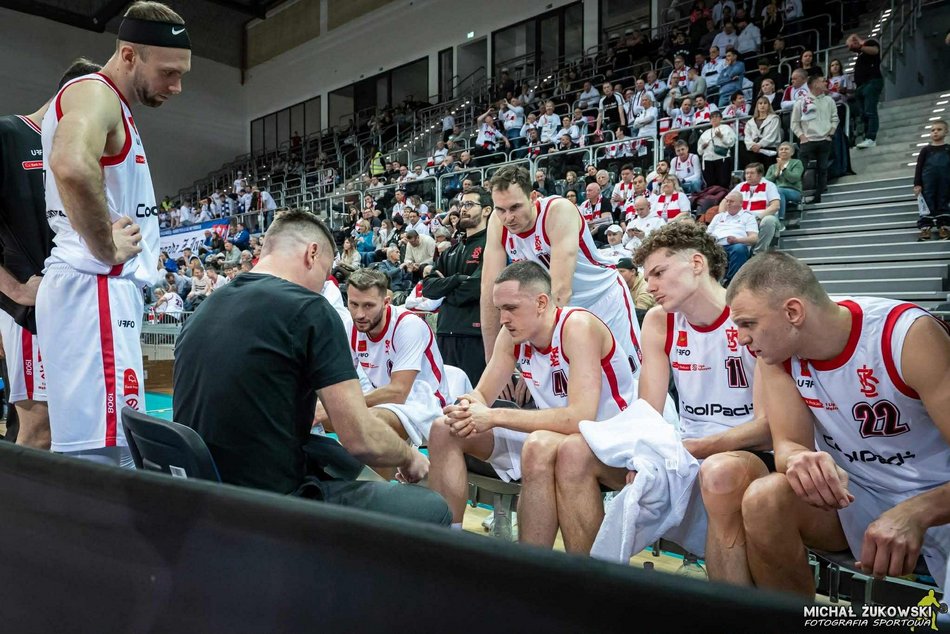Łódź. Rewolucja w ŁKS Coolpack Łódź! Wiatr zmian w samym środku sezonu