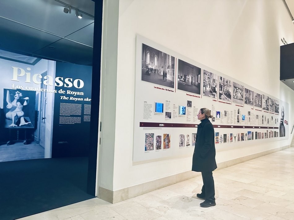 Łódź. TOP 19 muzeów, do których polecisz z lotniska w Łodzi. Madame Tussauds, Kuba Rozpruwacz i Picasso