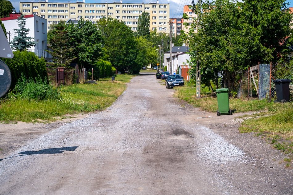 Remont Górniczej w Łodzi. Długo wyczekiwana przebudowa rozpocznie się lada chwila!