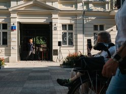 Pierwsza Włókiennicza Unplugged za nami. Inauguracyjny koncert w centrum Łodzi