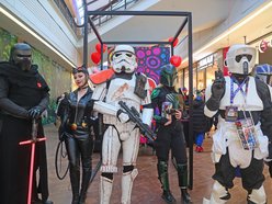 Łódź. Moc atrakcji w Manufakturze na WOŚP 2026 w Łodzi! Wikingowie, strażacy, pokazy i więcej