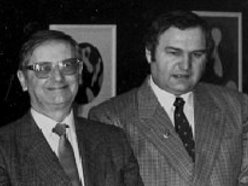 Łódź. Łódź w latach 80. XX wieku. Dekada kontrastów w cieniu katastrof, kryzysu i nadziei