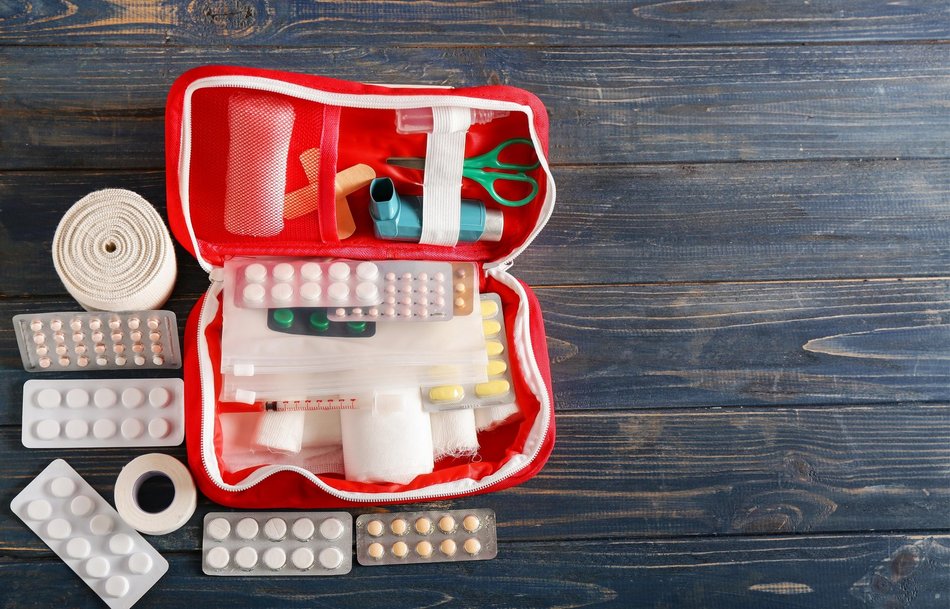 Co spakować do plecaka ewakuacyjnego