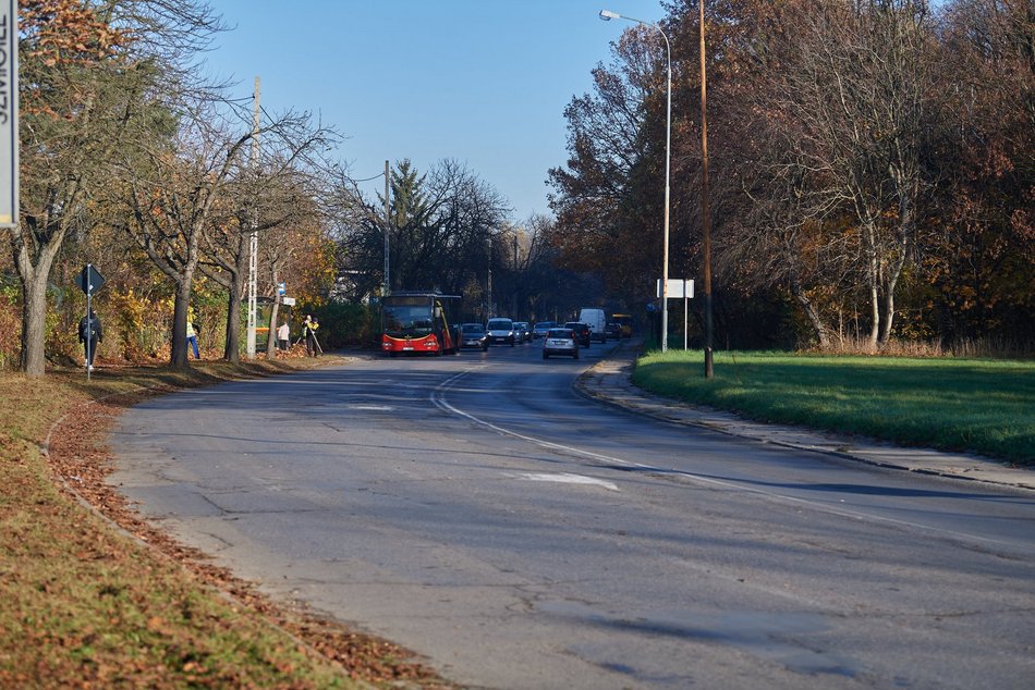 krakowska lodz remont