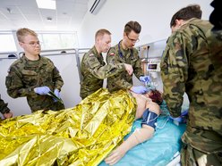 Wojskowa Akademia Medyczna w Łodzi zostanie odtworzona