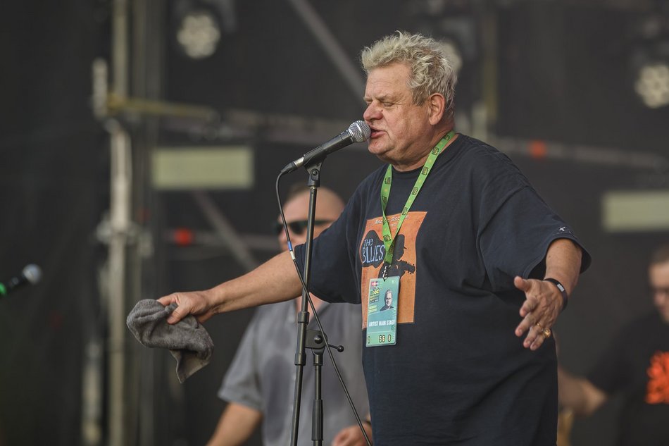 Łódź. Kult na Łódź Summer Festival 2025! Legenda polskiej muzyki na Łódzkich Błoniach