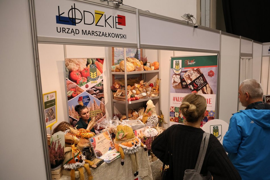 Łódź. Targi Natura Food w Łodzi. Nie lada gratka dla fanów zdrowej żywności i nie tylko