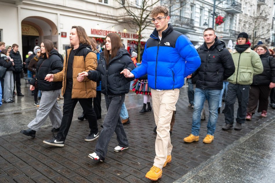 Łódź. Polonez dla Łodzi 2026