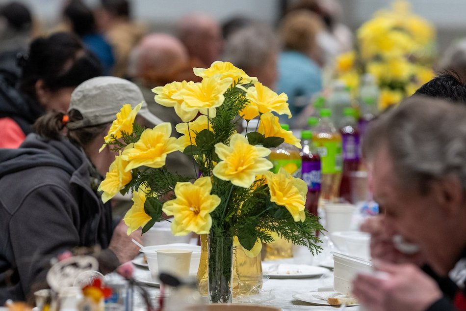 Łódź. Miejskie Śniadanie Wielkanocne 2026