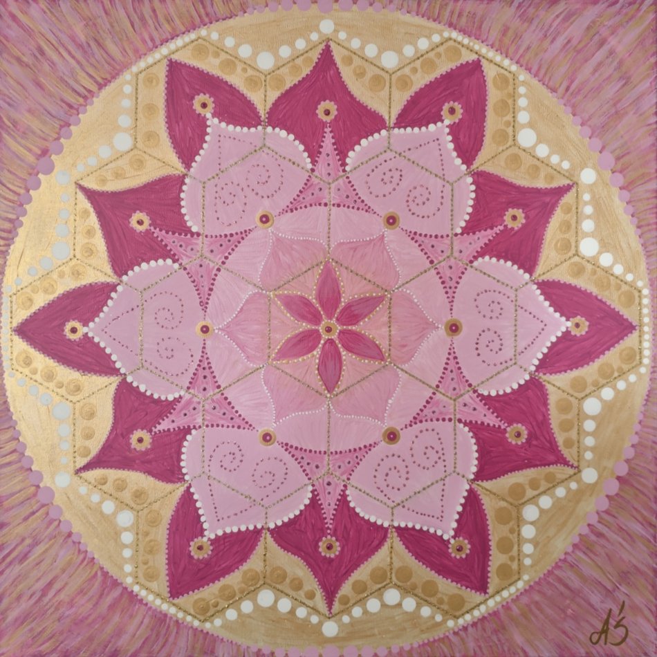 Łódź. Anna Ślusarczyk łączy świat technologii z duchowością