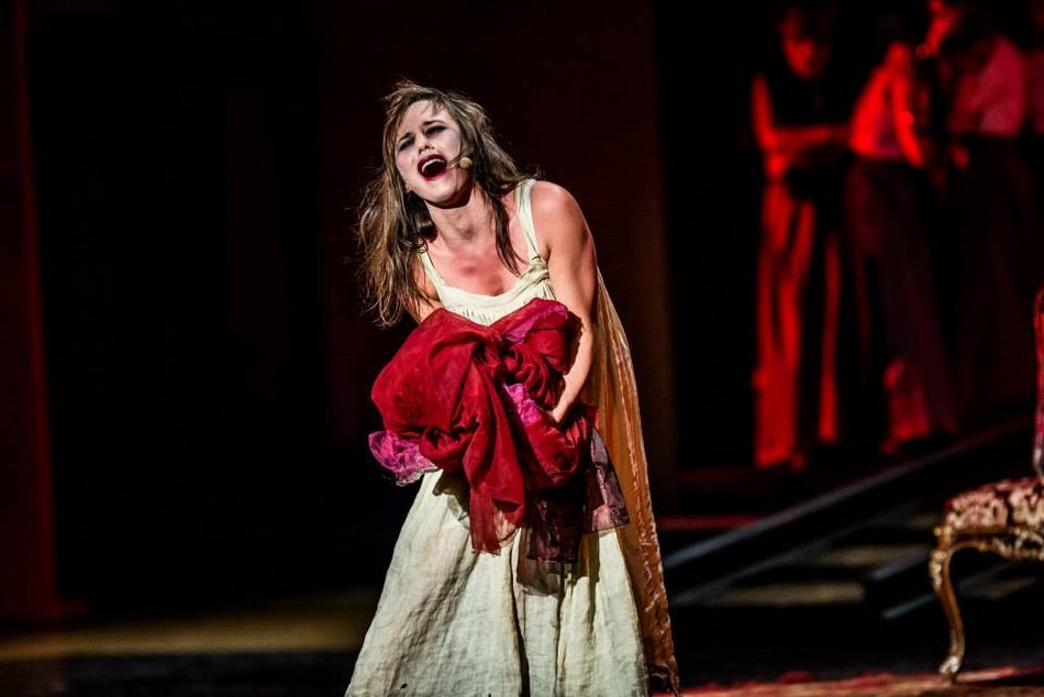 Łódź. 10 lat musicalu w Akademii Muzycznej w Łodzi. Od marzeń do sceny