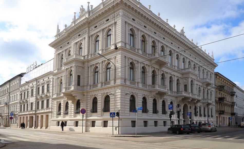 Muzeum Sztuki w Łodzi