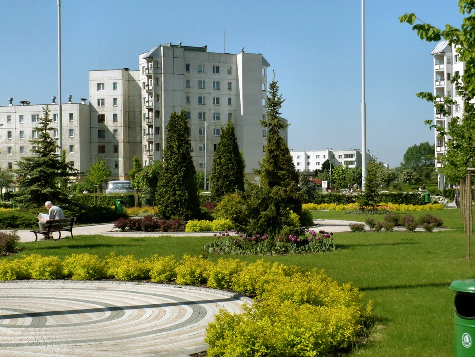 Sprawdź, co robić w weekend w Łodzi!