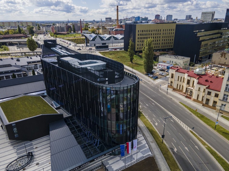 Wydział Nauk o Wychowaniu UŁ