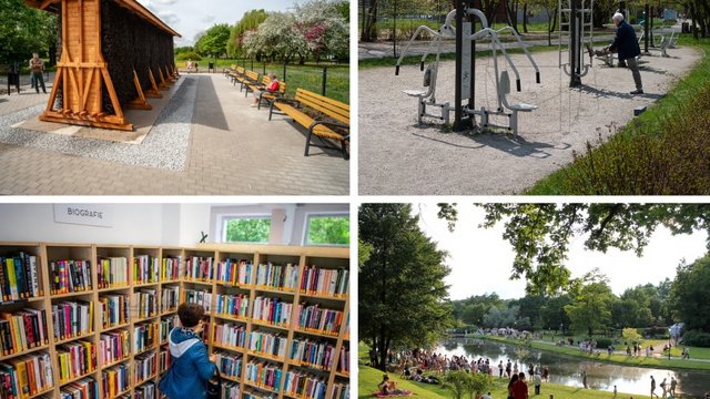 Budżet Obywatelski Łódź 2023. Znamy wyniki! Które projekty wybrali łodzianie?