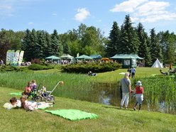 Co robić w weekend w Łodzi? Urodziny Manufaktury, garden party w Fuzji, filmy Wajdy