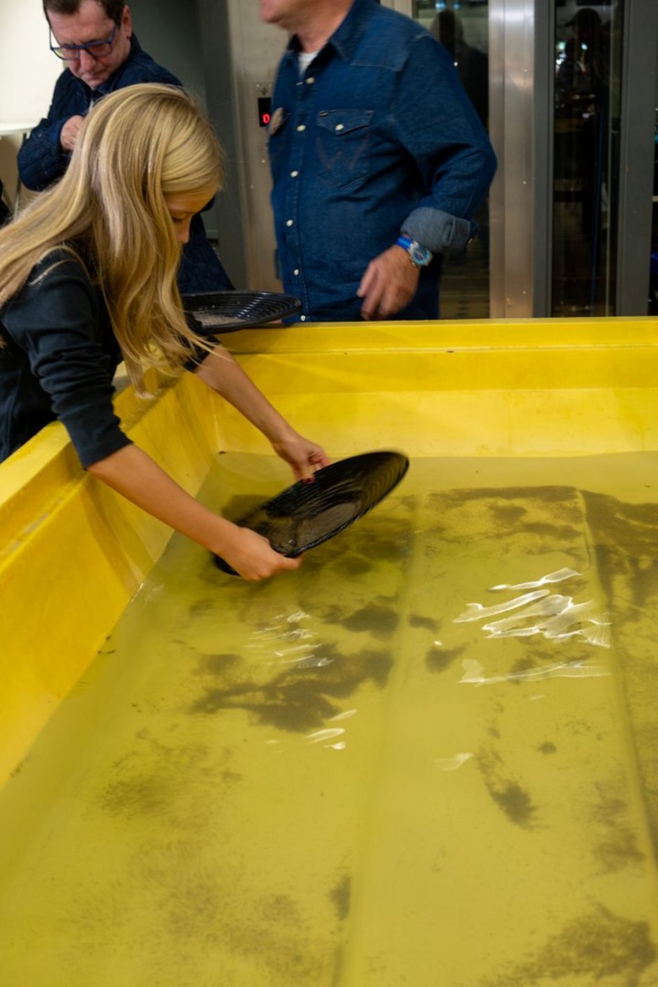 Festiwal Minerałów i Biżuterii w EC1 Łódź