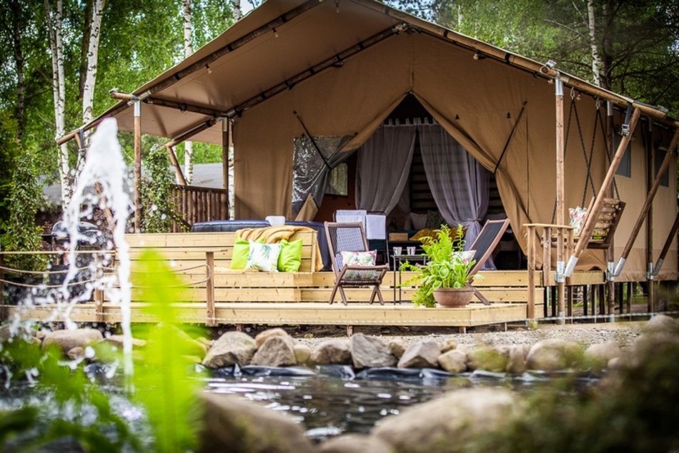 Wyjątkowe noclegi w Łodzi i okolicach