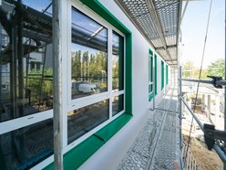 Budowa hostelu dla osób wychodzących z nałogu i ofiar przemocy domowej przy ul. Niciarnianej 41