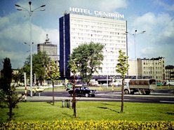 Hotel Centrum