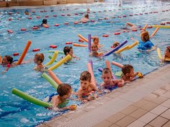 Jesień dla dzieci w Łodzi! Magiczne receptury, tajniki przyrody, pokazy filmowe i balet