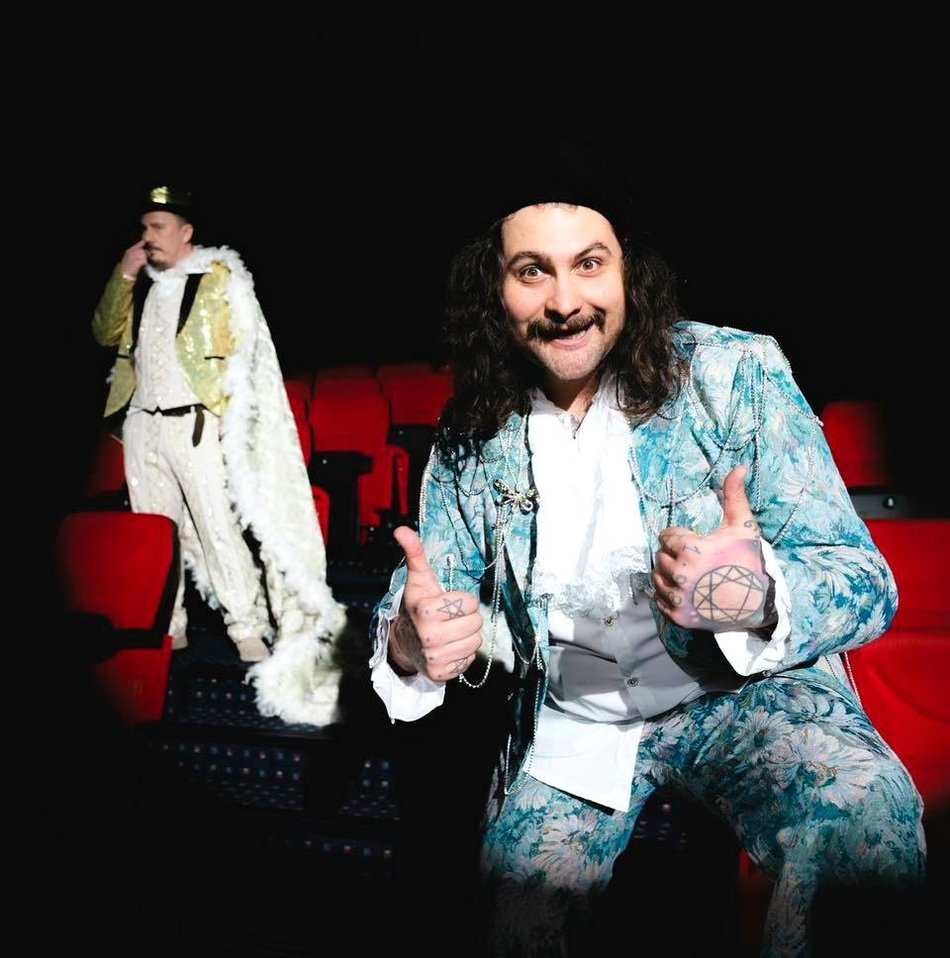 Łódź. Juwenalia 2025. Artyści, bilety i wiele więcej