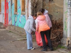 Galante Sprzątanie w Łodzi idzie pełną parą! Tak uczniowie dbają o środowisko!