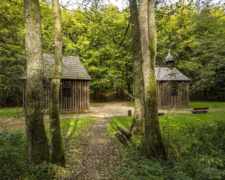 Łódź. Dokąd na wielkanocny spacer? Głosuj na swoje ulubione miejsce!