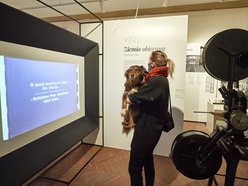 Łódź. Muzea w Łodzi dla psów