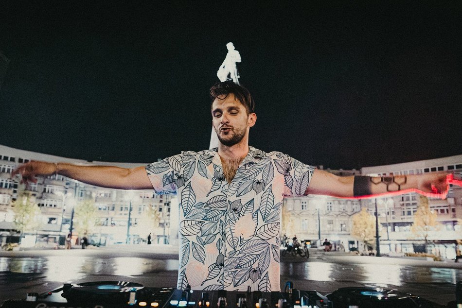 Łódź. Lato przy Piotrkowskiej w Łodzi będzie gorące! Darmowe imprezy każdego dnia