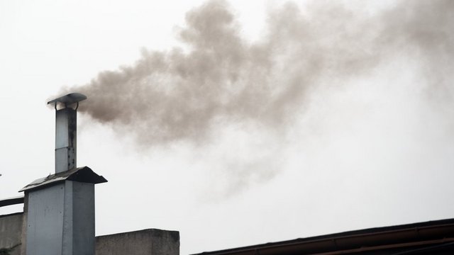 Wymiana kopciuchów w Łodzi. Skorzystaj z dofinansowania i zmień system ogrzewania