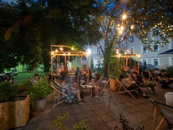 Łódź. Gdzie „Zetki” chodzą po zmroku w Łodzi? Pub Biblioteka, Niebostan, Owoce i Warzywa i więcej