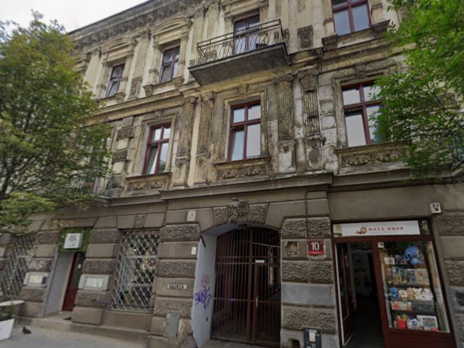Łódź. Aż 5 milionów zł na remonty kamienic w centrum Łodzi. Te budynki wypięknieją!