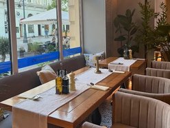 Nowa włoska restauracja przy Piotrkowskiej w Łodzi. Ciao ugości cię jak włoska mama