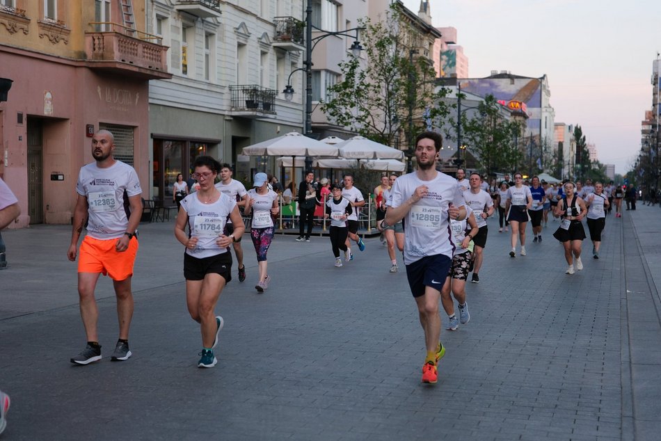 Rossmann Run 2026. Zdjęcia z biegu