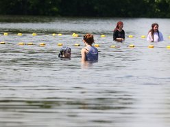 Łódź. Kąpieliska w Łodzi oficjalnie otwarte! Korzystaj z wodnych atrakcji!