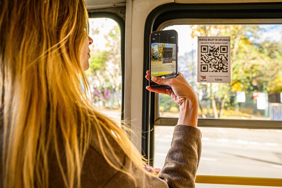 Łódź. Nowa taryfa przystankowa MPK Łódź