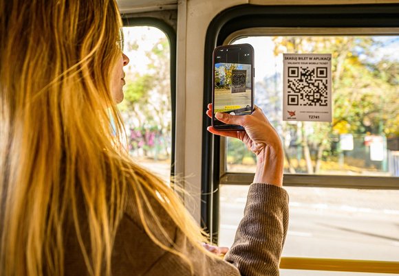 Łódź. Nowa taryfa przystankowa MPK Łódź