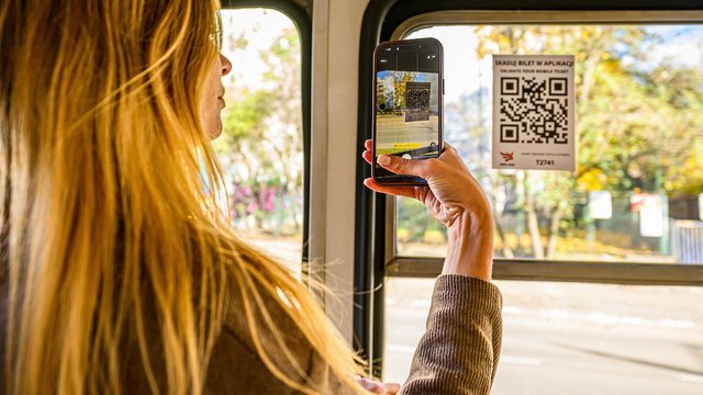 Nowa taryfa przystankowa MPK Łódź. Ile zapłacimy za przejazd? [CENNIK]