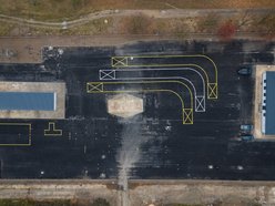 Łódź. Nowy WORD niedaleko Łodzi. Można już zapisywać się na egzaminy na prawo jazdy