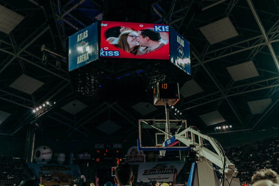 Gortat Team - drużyna NATO