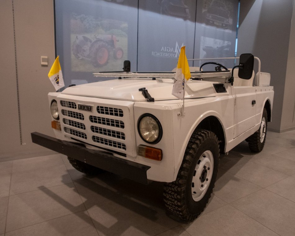 Nowa Sukcesja w Łodzi otwarta